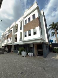 4 bedroom Terraced Duplex For Sale Wuse II Abuja Phase 1 