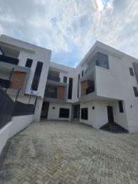 4 bedroom Terraced Duplex For Sale Guzape Abuja Phase 1 