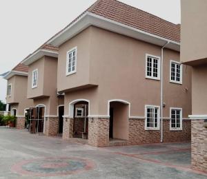 4 bedroom Terraced Duplex For Rent Katampe Ext. Abuja Phase 2 