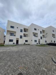 4 bedroom Terraced Duplex For Rent Beach Resort Estate Osapa London Lekki Lagos