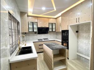 4 bedroom Terraced Duplex For Sale Wuye Abuja Phase 2  4 bedroom Terraced Duplex For Sale Wuye Abuja Phase 2