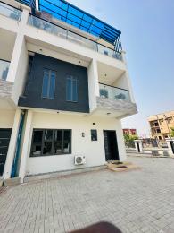 4 bedroom Terraced Duplex For Sale Jahi By Gilmore Jahi Abuja Phase 2  4 bedroom Terraced Duplex For Sale Jahi By Gilmore Jahi Abuja Phase 2