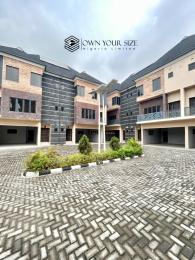 4 bedroom Terraced Duplex For Sale Ilasan Lekki Lagos 4 bedroom Terraced Duplex For Sale Ilasan Lekki Lagos