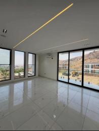 4 bedroom Terraced Duplex For Rent Maitama Abuja Phase 1 
