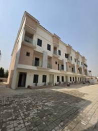 4 bedroom Terraced Duplex For Sale Jahi Abuja Phase 2 