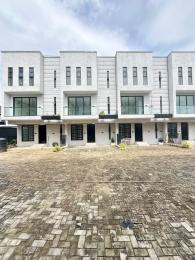 4 bedroom Terraced Duplex For Sale Ilasan Lekki Lagos