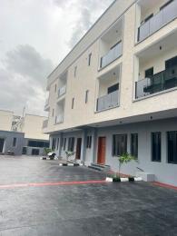 4 bedroom Terraced Duplex For Sale Lekki Phase 1 Lagos
