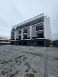 4 bedroom Terraced Duplex For Rent Lekki Phase 1 Lagos