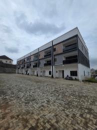 4 bedroom Terraced Duplex For Sale Katampe Ext. Abuja Phase 2 