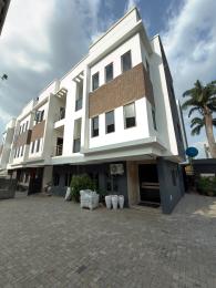 4 bedroom Terraced Duplex For Sale Wuse II Abuja Phase 1 