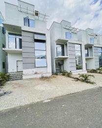 4 bedroom Terrace For Sale Dawaki Abuja Phase 3 