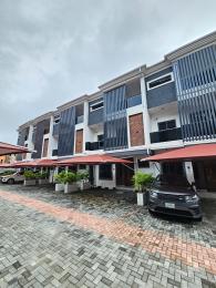 4 bedroom Block Of Flats For Sale Ikate Elegushi Lekki Lagos