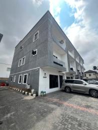 4 bedroom Terraced Duplex For Rent Lekki Phase 1 Lagos