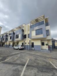 4 bedroom Terraced Duplex For Sale Ikeja GRA Lagos