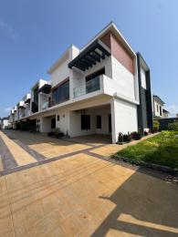 4 bedroom Terraced Duplex For Sale Ogombo Ajah Lagos 4 bedroom Terraced Duplex For Sale Ogombo Ajah Lagos