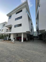 4 bedroom Terraced Duplex For Rent Ikoyi Lagos