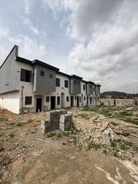 4 bedroom Terraced Duplex For Sale Lokogoma Abuja Phase 2 