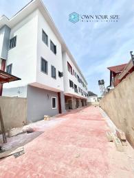 4 bedroom Terraced Duplex For Sale Ilasan Lekki Lagos 4 bedroom Terraced Duplex For Sale Ilasan Lekki Lagos