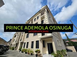 4 bedroom House For Sale Parkview Estate Ikoyi Lagos