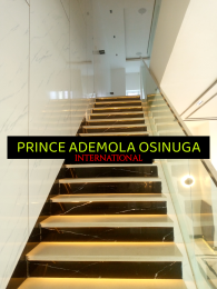 4 bedroom Terrace For Rent Parkview Estate Ikoyi Lagos
