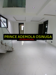 4 bedroom Terraced Duplex For Rent Ikoyi Lagos