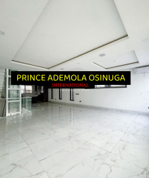 4 bedroom Terrace For Sale Old Ikoyi Lagos 4 bedroom Terrace For Sale Old Ikoyi Lagos