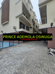 4 bedroom Terraced Duplex For Sale Old Ikoyi Lagos