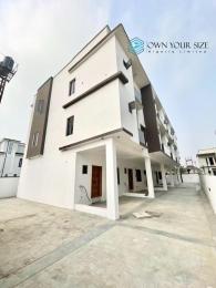 4 bedroom Terraced Duplex For Sale Orchid Oral Estate Lekki Lagos 4 bedroom Terraced Duplex For Sale Orchid Oral Estate Lekki Lagos