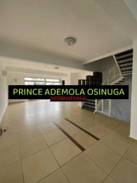 4 bedroom Terrace For Rent Banana Island Ikoyi Lagos
