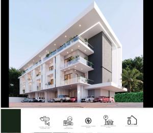 4 bedroom Terrace For Sale Ikoyi Lagos