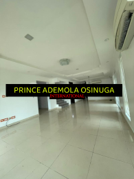 4 bedroom Terraced Duplex For Rent Banana Island Estate Banana Island Ikoyi Lagos