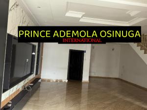 4 bedroom Terrace For Rent Banana Island Ikoyi Lagos