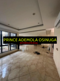 4 bedroom Terrace For Rent Banana Island Estate Banana Island Ikoyi Lagos