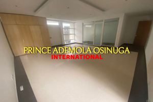 4 bedroom Terrace For Sale Off Banana Island Road Ikoyi Lagos