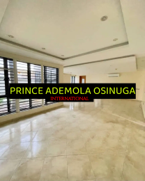 4 bedroom Terraced Duplex For Rent Banana Island Estate Banana Island Ikoyi Lagos