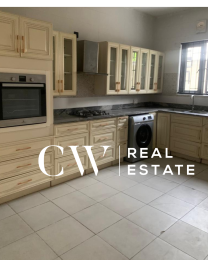 4 bedroom Terraced Duplex For Rent Ikoyi Lagos