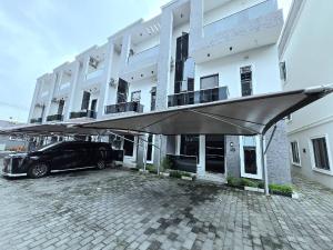 4 bedroom Terraced Duplex For Sale Victoria Island Lagos 4 bedroom Terraced Duplex For Sale Victoria Island Lagos