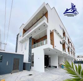 4 bedroom Terraced Duplex For Sale Ikate Elegushi Lekki Lagos 4 bedroom Terraced Duplex For Sale Ikate Elegushi Lekki Lagos