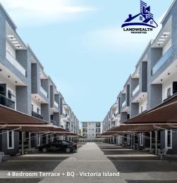 4 bedroom Terraced Duplex For Sale Victoria Island Lagos 4 bedroom Terraced Duplex For Sale Victoria Island Lagos