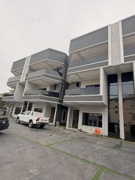 4 bedroom Terraced Duplex For Sale Utako Abuja Phase 2 