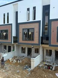 4 bedroom Terraced Duplex For Sale Lekki Expressway Lagos
