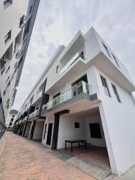 4 bedroom Block Of Flats For Rent Oniru Victoria Island Lagos