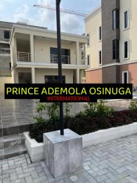4 bedroom Terrace For Rent Old Ikoyi Lagos