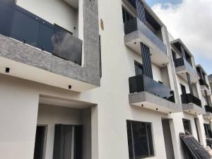4 bedroom Terrace For Sale Dawaki Abuja Phase 3 