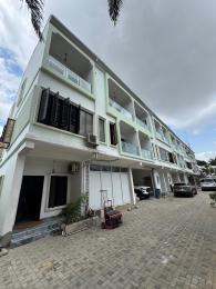 4 bedroom Terraced Duplex For Sale Old Ikoyi Ikoyi Lagos 4 bedroom Terraced Duplex For Sale Old Ikoyi Ikoyi Lagos