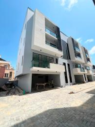 4 bedroom Terrace For Sale Lekki Phase 1 Lagos