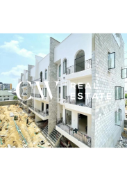 4 bedroom Terrace For Sale Old Ikoyi Lagos 4 bedroom Terrace For Sale Old Ikoyi Lagos