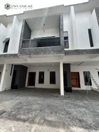 4 bedroom Terraced Duplex For Sale Ikota Lekki Lagos 4 bedroom Terraced Duplex For Sale Ikota Lekki Lagos