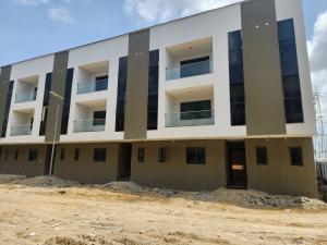 4 bedroom Terraced Duplex For Sale Lekki Foreshore Estate Lekki Phase 1 Lagos 4 bedroom Terraced Duplex For Sale Lekki Foreshore Estate Lekki Phase 1 Lagos