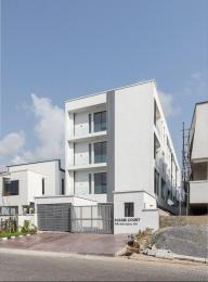 4 bedroom Terraced Duplex For Sale Chevron Drive Lekki Lagos